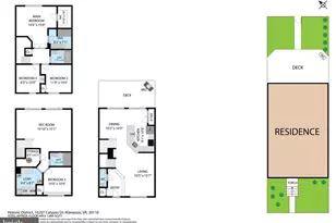 10207 Calypso Dr, Manassas, VA 20110 - Photo 48