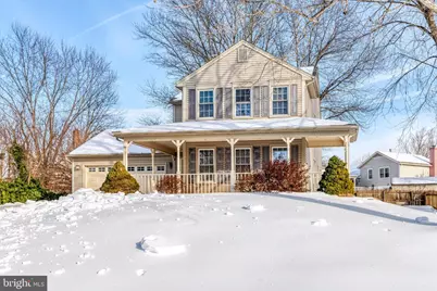 9539 Justin Lane, Manassas, VA 20110 - Photo 1