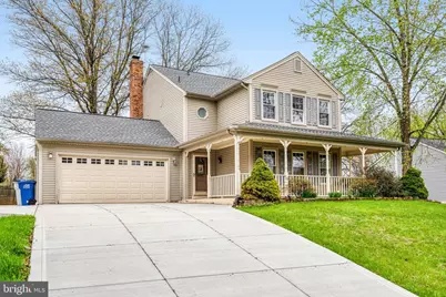 9539 Justin Lane, Manassas, VA 20110 - Photo 4