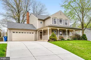 9539 Justin Ln, Manassas, VA 20110 - Photo 4