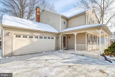 9539 Justin Lane, Manassas, VA 20110 - Photo 4