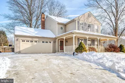 9539 Justin Lane, Manassas, VA 20110 - Photo 2