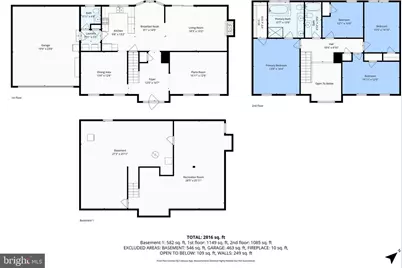 8510 Clearridge Lane, Manassas, VA 20110 - Photo 46