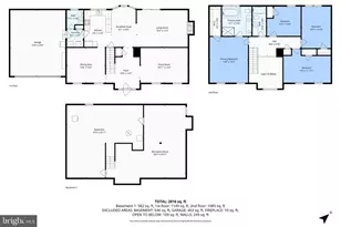 8510 Clearridge Ln, Manassas, VA 20110 - Photo 46