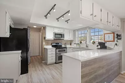 8510 Clearridge Lane, Manassas, VA 20110 - Photo 12