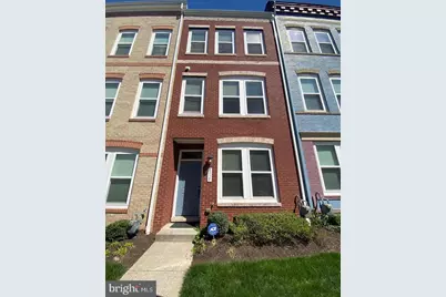 8929 Quarry Road, Manassas, VA 20110 - Photo 1