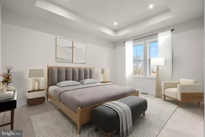 9727 Grant Avenue #HOMESITE 88, Manassas, VA 20110 - Photo 4