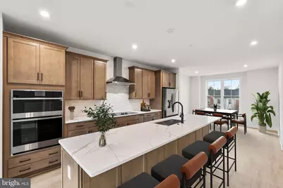 9727 Grant Avenue #HOMESITE 88, Manassas, VA 20110 - Photo 2