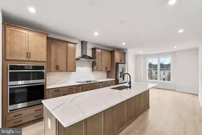 9727 Grant Avenue #HOMESITE 88, Manassas, VA 20110 - Photo 8