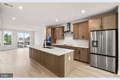 9727 Grant Avenue #HOMESITE 88, Manassas, VA 20110 - Photo 12