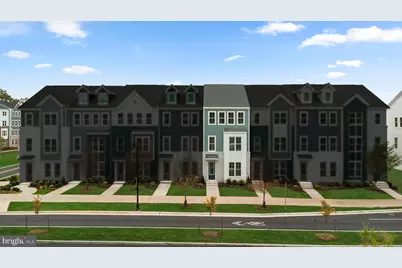 9727 Grant Avenue #HOMESITE 88, Manassas, VA 20110 - Photo 6