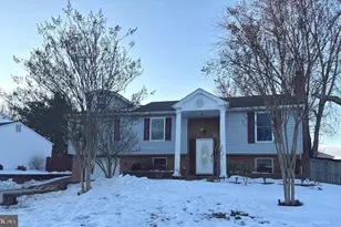 8590 Fairfax St, Manassas, VA 20110 - Photo 1