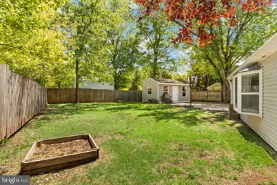 8605 Kirby Street, Manassas, VA 20110 - Photo 46