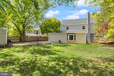 8605 Kirby Street, Manassas, VA 20110 - Photo 44