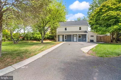 8605 Kirby Street, Manassas, VA 20110 - Photo 54