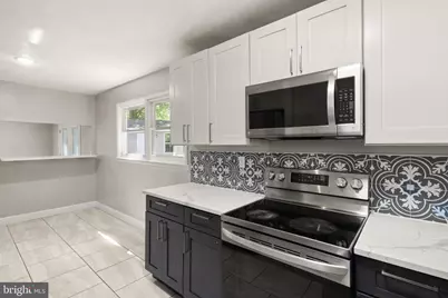 8605 Kirby Street, Manassas, VA 20110 - Photo 4