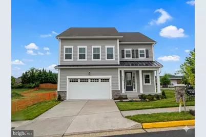 9550 Jefferson Street, Manassas, VA 20110 - Photo 1