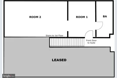 9029 Center Street #2ND FLOOR, Manassas, VA 20110 - Photo 2