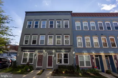 8941 Quarry Road, Manassas, VA 20110 - Photo 1