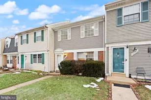 8737 Bretton Woods Dr, Manassas, VA 20110 - Photo 6