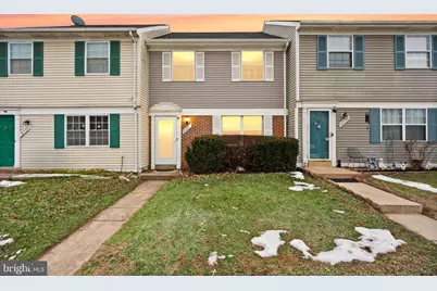 8737 Bretton Woods Drive, Manassas, VA 20110 - Photo 2