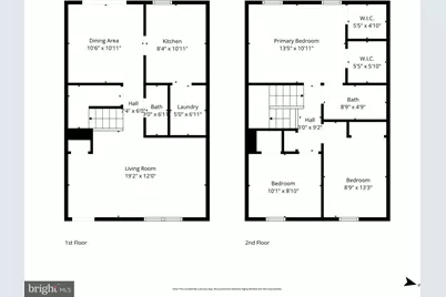 8737 Bretton Woods Drive, Manassas, VA 20110 - Photo 36