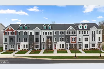 9755 Grant Avenue #HOMESITE 95, Manassas, VA 20110 - Photo 2