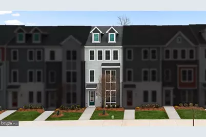 9755 Grant Avenue #HOMESITE 95, Manassas, VA 20110 - Photo 1