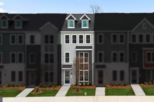 9755 Grant Ave, Manassas, VA 20110 - Photo 1