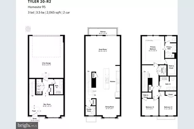 9755 Grant Avenue #HOMESITE 95, Manassas, VA 20110 - Photo 30