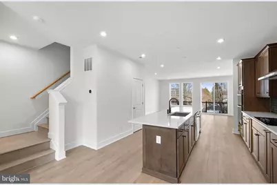 9755 Grant Avenue #HOMESITE 95, Manassas, VA 20110 - Photo 4