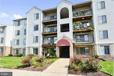 9569 Coggs Bill Drive #301, Manassas, VA 20110 - Photo 1