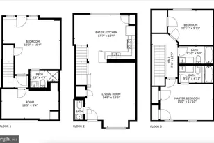 9811 Mock Orange Ct, Manassas, VA 20110 - Photo 2