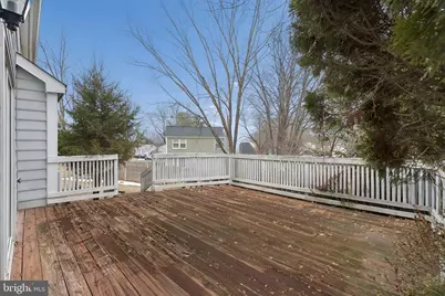 9131 Karlo Street, Manassas, VA 20110 - Photo 38