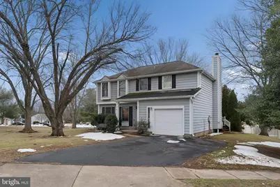 9131 Karlo Street, Manassas, VA 20110 - Photo 2