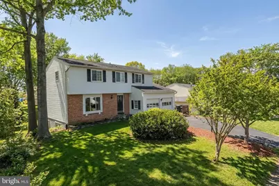 8192 Oakglen Road, Manassas, VA 20110 - Photo 38