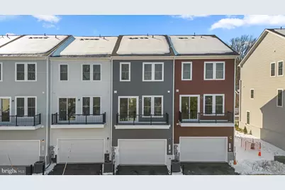 9747 Grant Avenue #HOMESITE 93, Manassas, VA 20110 - Photo 32