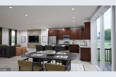 9635 Grant Avenue #HOMESITE 68, Manassas, VA 20110 - Photo 6
