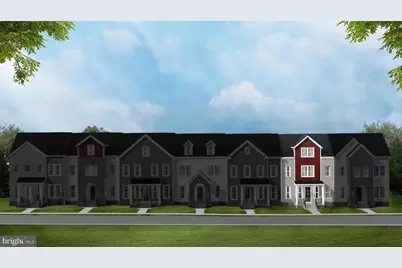 9635 Grant Avenue #HOMESITE 68, Manassas, VA 20110 - Photo 1