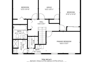 9647 Branchview Ln, Manassas, VA 20110 - Photo 42