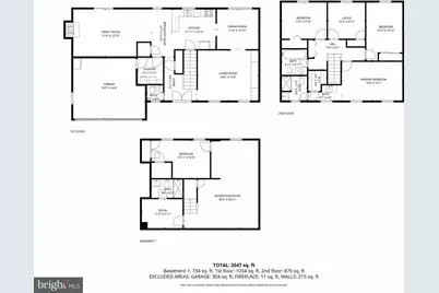 9647 Branchview Lane, Manassas, VA 20110 - Photo 44