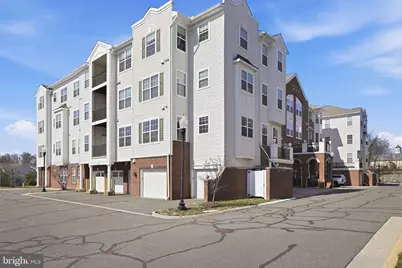 9204 Charleston Drive #202, Manassas, VA 20110 - Photo 1