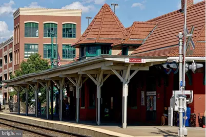 9639 Grant Avenue #HOMESITE 69, Manassas, VA 20110 - Photo 30