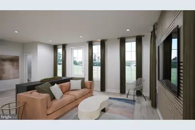 9639 Grant Avenue #HOMESITE 69, Manassas, VA 20110 - Photo 8