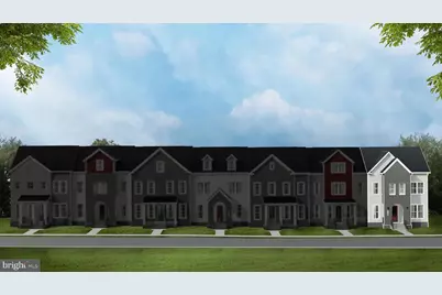 9639 Grant Avenue #HOMESITE 69, Manassas, VA 20110 - Photo 1