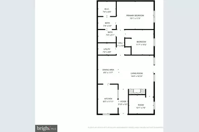 8720 Sugarwood Lane, Manassas, VA 20110 - Photo 24