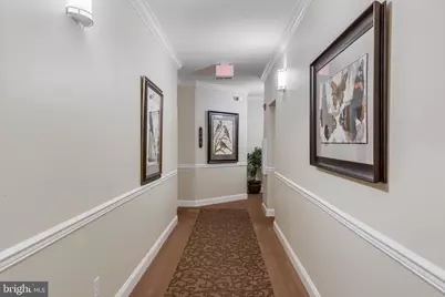 9204 Charleston Drive #206, Manassas, VA 20110 - Photo 6