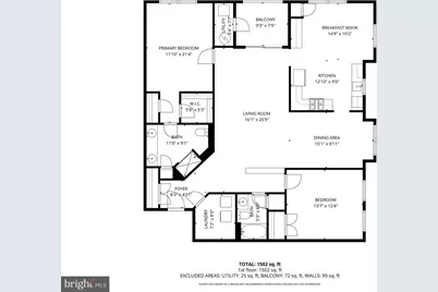 9204 Charleston Drive #206, Manassas, VA 20110 - Photo 34