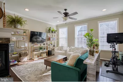 10228 Fountain Circle, Manassas, VA 20110 - Photo 12