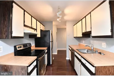 9553 Battery Heights Boulevard #303, Manassas, VA 20110 - Photo 16